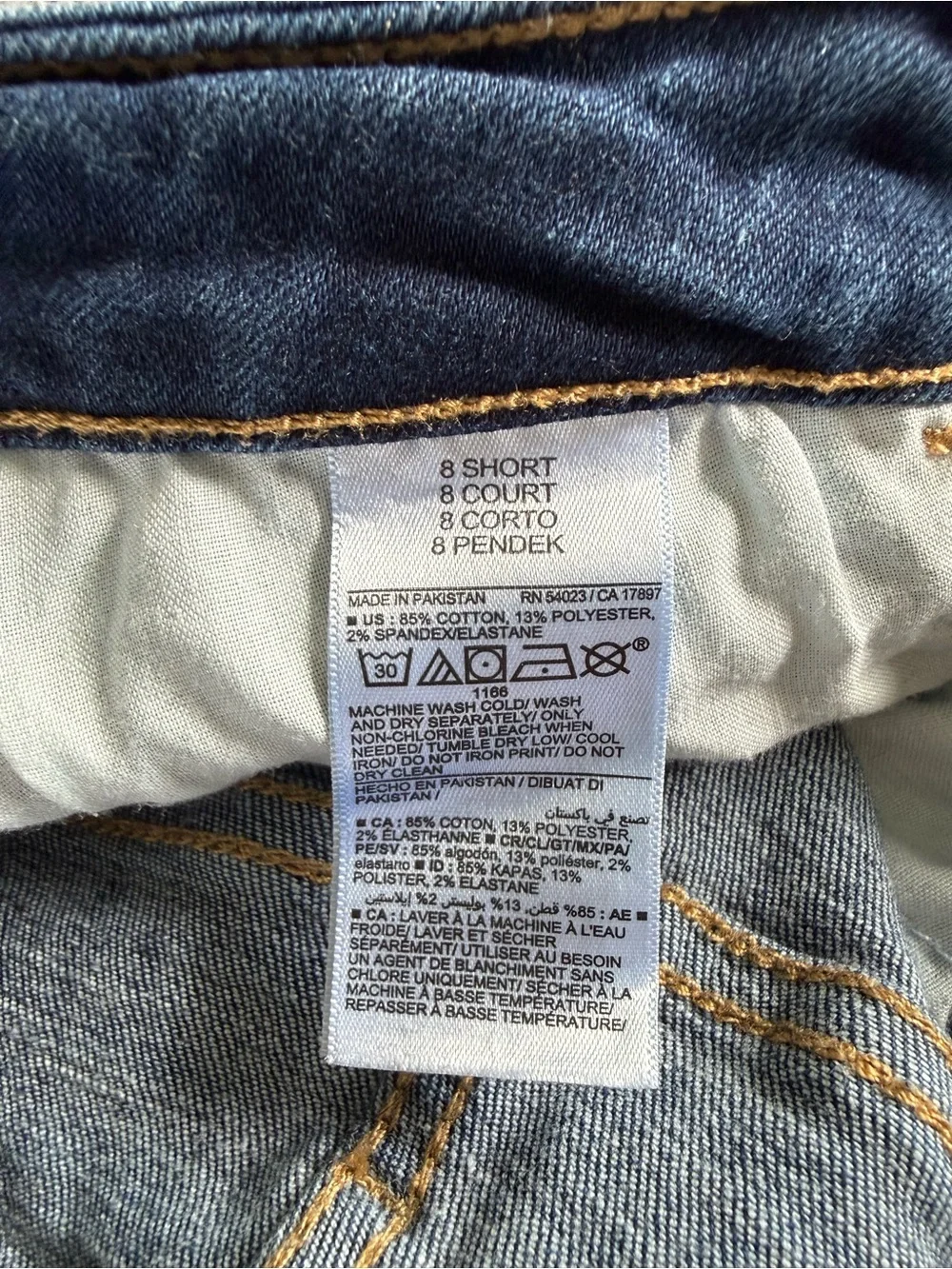 Old Navy Women's High-Rise Rockstar Super Skinny Jeans